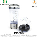 Venta al por mayor 450ml Vortex Powder Shaker Bottle (HDP-0894)